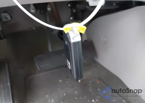 2016 Honda Odyssey Ex z USA, uszkodzony, nr VIN 5FNRL5H47GB094909